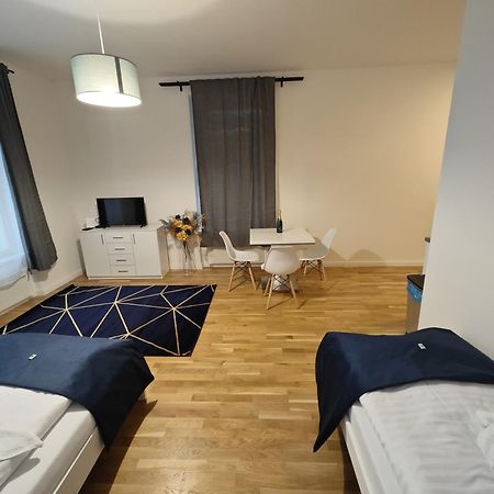 Residence Petrska New Town Prague Praga Exterior foto