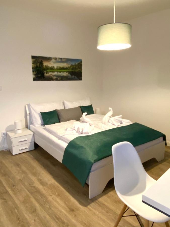 Residence Petrska New Town Prague Praga Exterior foto