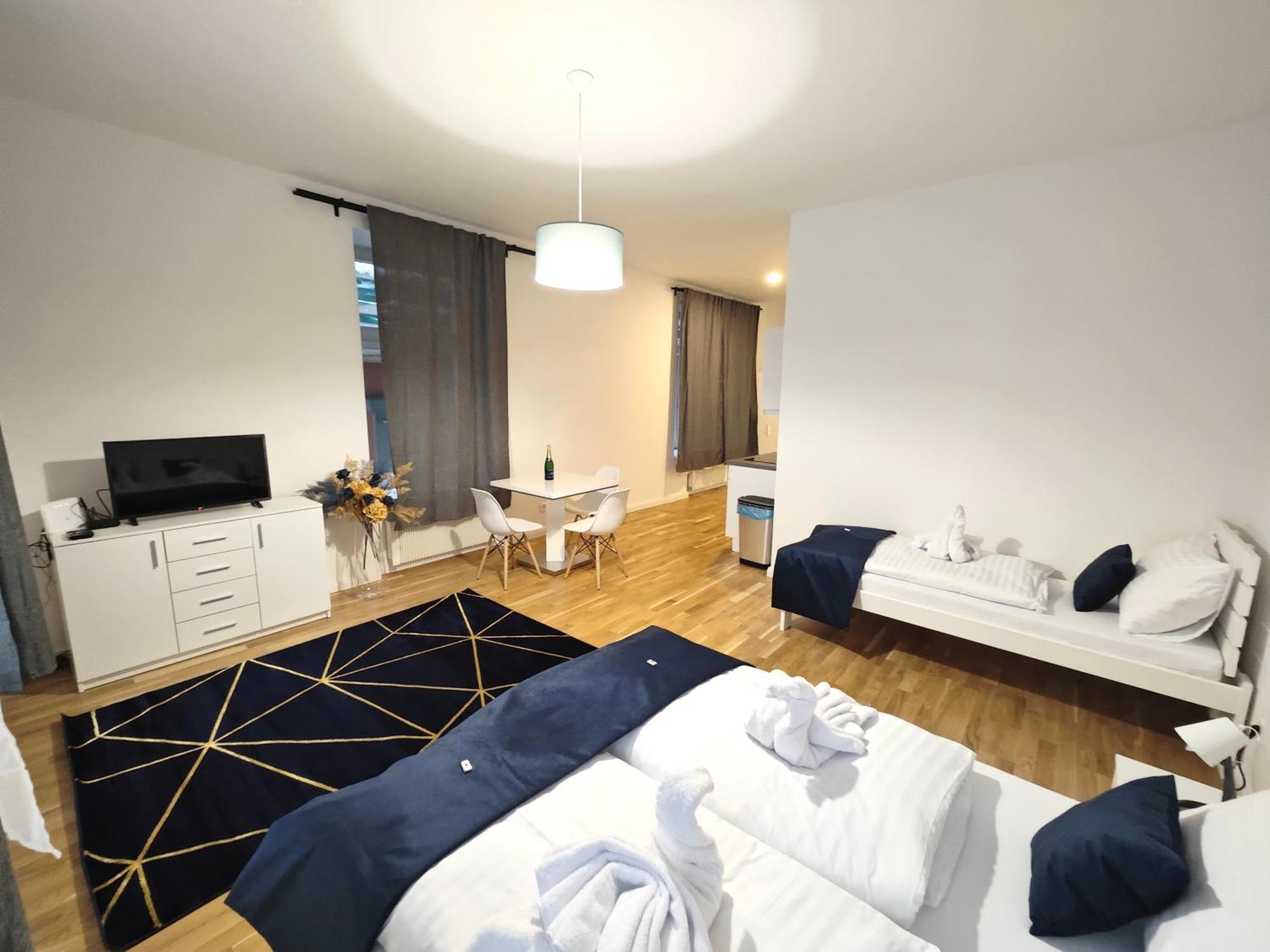Residence Petrska New Town Prague Praga Exterior foto