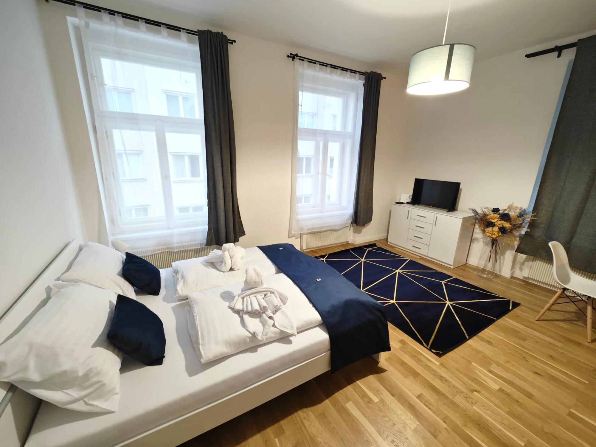 Residence Petrska New Town Prague Praga Exterior foto