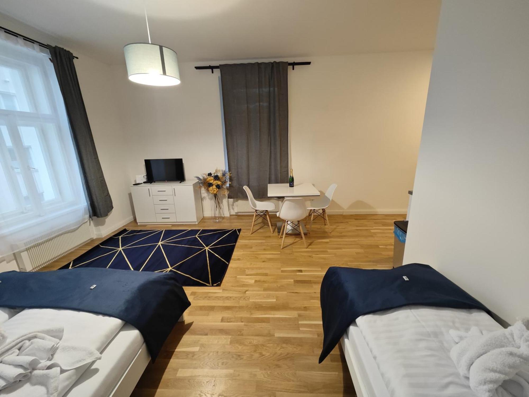 Residence Petrska New Town Prague Praga Exterior foto